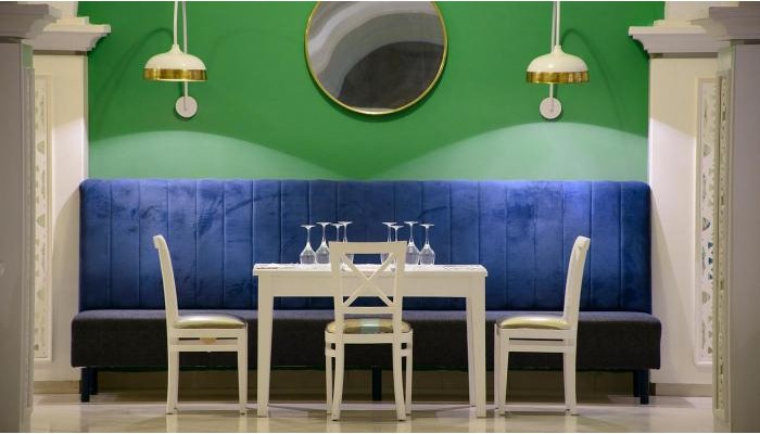 Hotel Occidental Sousse Marhaba poza 6