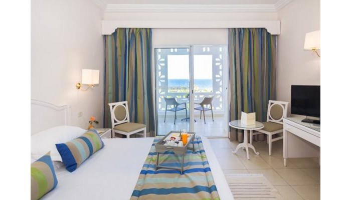 Hotel Occidental Sousse Marhaba poza 7