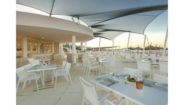Hotel Occidental Sousse Marhaba poza 12