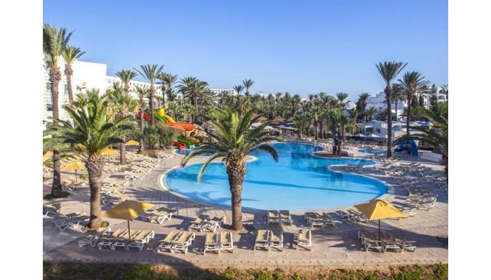 Hotel Occidental Sousse Marhaba poza 13