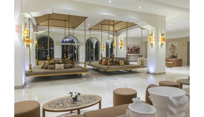 Hotel Occidental Sousse Marhaba poza 15