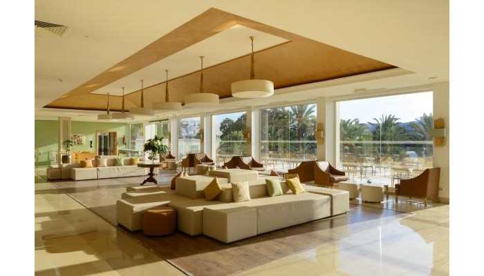 Hotel Occidental Sousse Marhaba poza 19