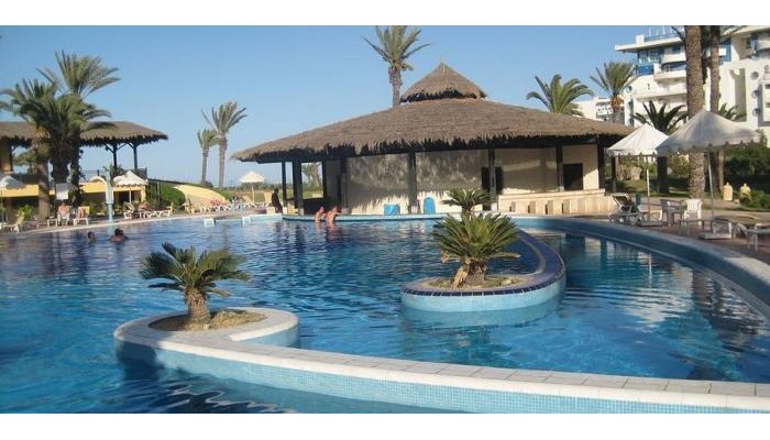 Hotel Occidental Sousse Marhaba poza 21