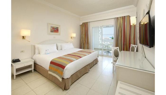 Hotel Occidental Sousse Marhaba poza 25