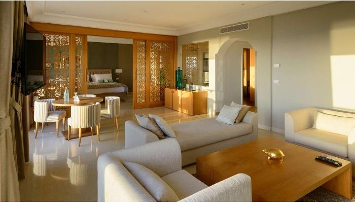 Hotel Occidental Sousse Marhaba poza 36