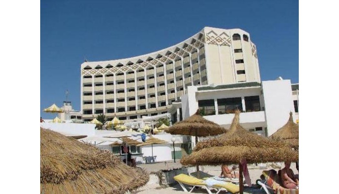 Hotel Residence Boujaafar poza 8