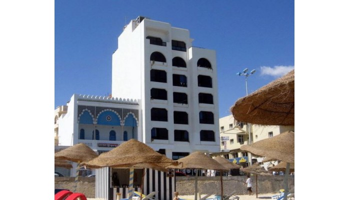 Hotel Residence Boujaafar poza 3