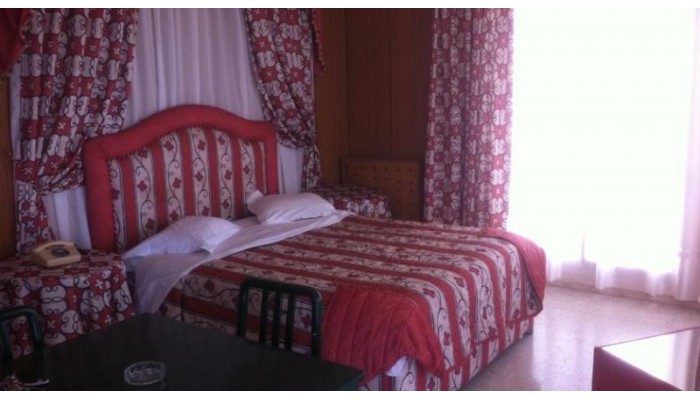 Hotel Residence Boujaafar poza 4