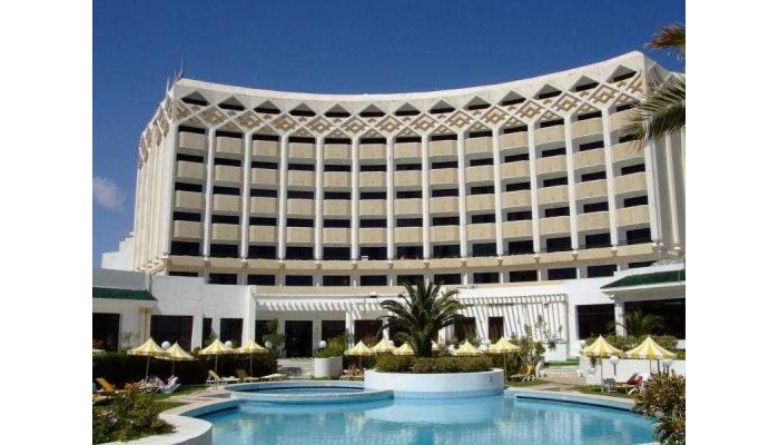 Hotel Residence Boujaafar poza 9