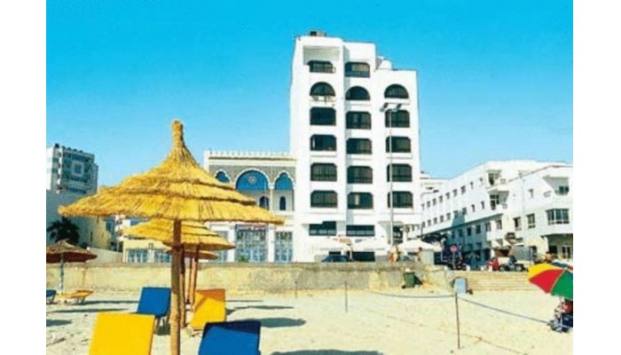Hotel Residence Boujaafar poza 2