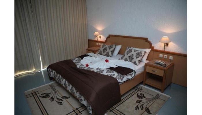 Hotel Royal Jinene poza 5