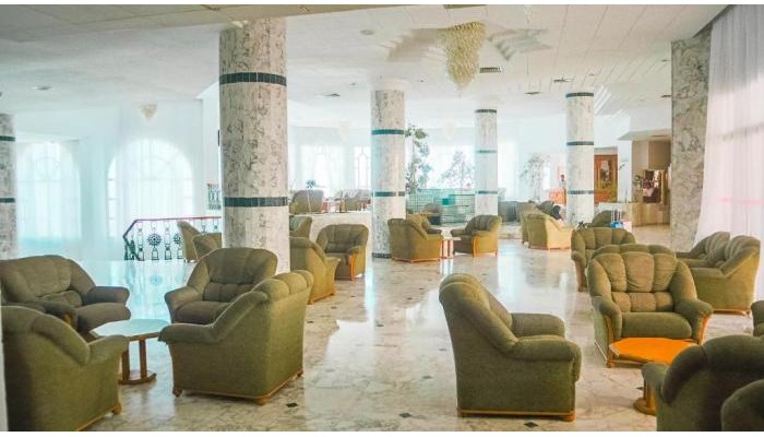 Hotel Royal Jinene poza 2