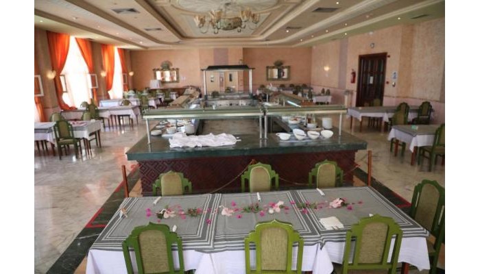 Hotel Royal Jinene poza 8