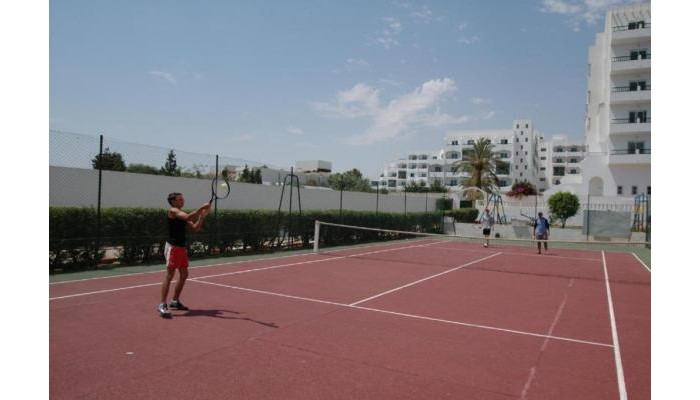 Hotel Royal Jinene poza 12