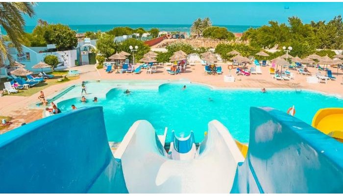 Hotel Royal Jinene poza 14