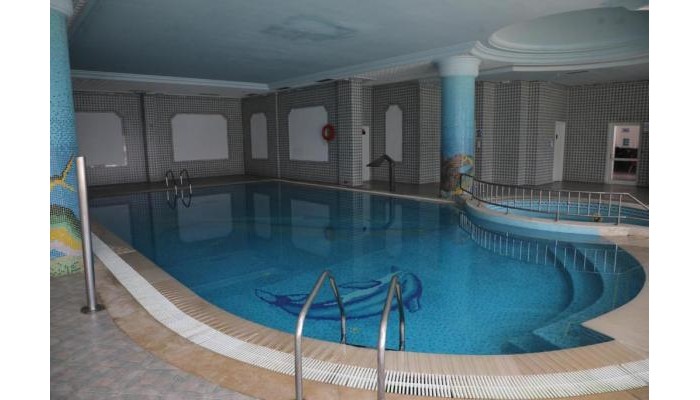 Hotel Royal Jinene poza 11