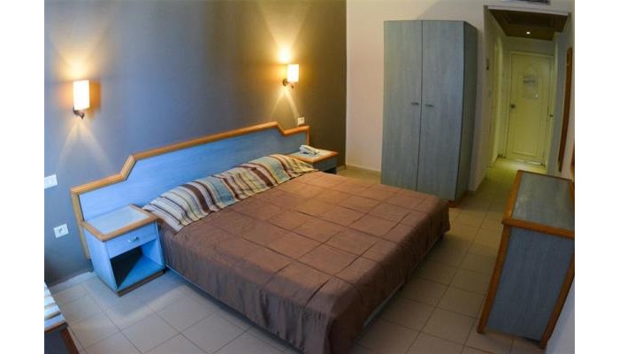 Hotel Sousse City And Beach (Ex Karawan) poza 3