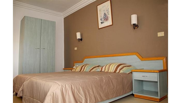 Hotel Sousse City And Beach (Ex Karawan) poza 4