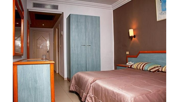 Hotel Sousse City And Beach (Ex Karawan) poza 2