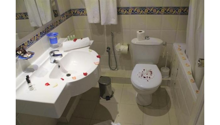 Hotel Sousse City And Beach (Ex Karawan) poza 1