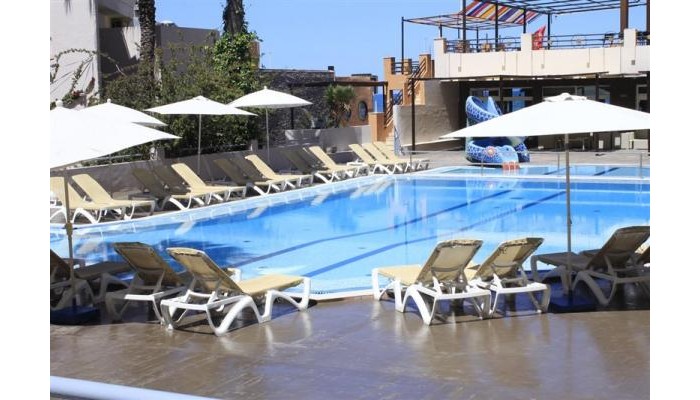 Hotel Sousse City And Beach (Ex Karawan) poza 7