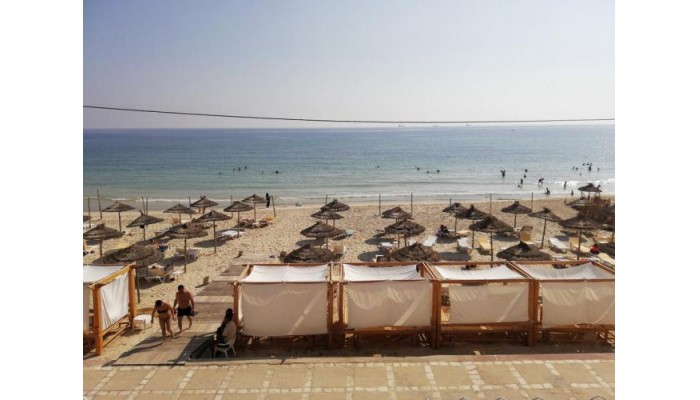 Hotel Sousse Palace poza 16