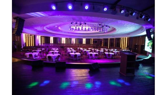 Hotel Sousse Palace poza 23