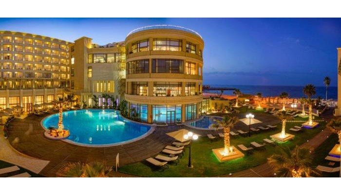 Hotel Sousse Palace poza 25