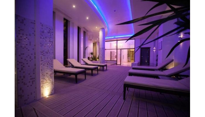 Hotel Sousse Palace poza 20