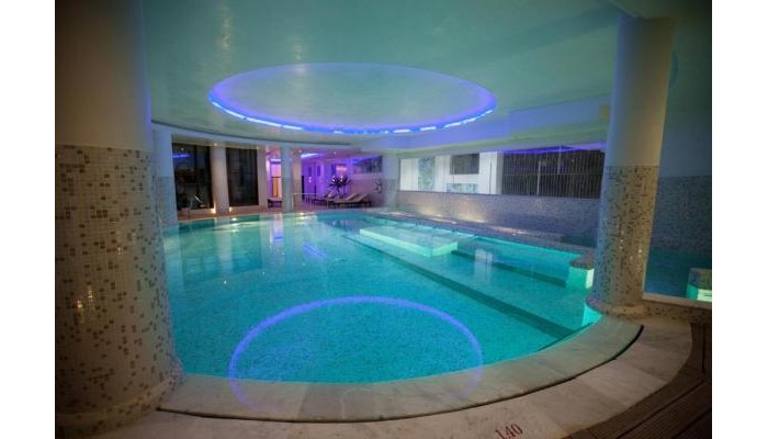 Hotel Sousse Palace poza 21