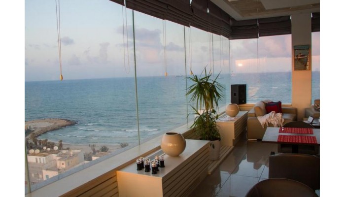 Hotel Sousse Palace poza 10