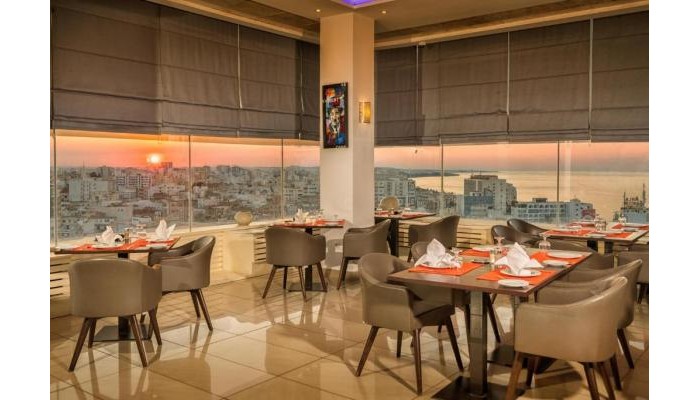 Hotel Sousse Palace poza 14