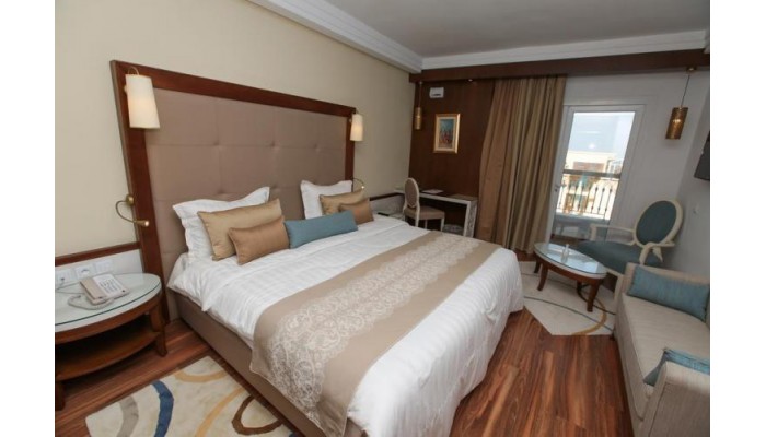 Hotel Sousse Palace poza 4