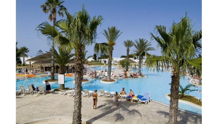 Thalassa Sousse Resort & Aquapark poza 4