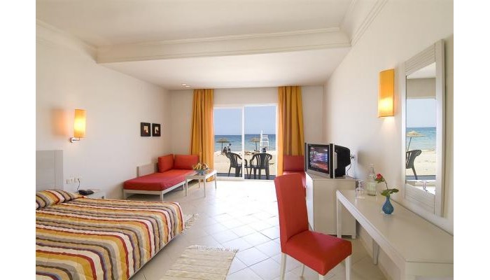 Thalassa Sousse Resort & Aquapark poza 5