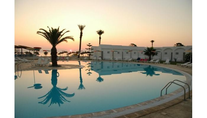 Thalassa Sousse Resort & Aquapark poza 6