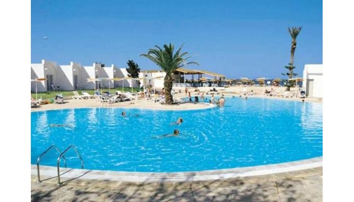 Thalassa Sousse Resort & Aquapark poza 10