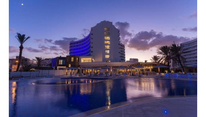 Sousse Pearl Marriott Resort & Spa poza 0