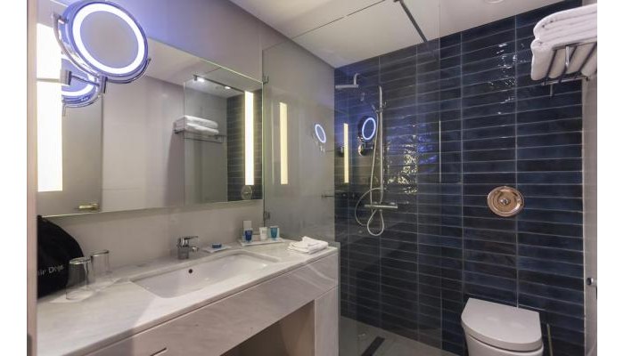 Sousse Pearl Marriott Resort & Spa poza 17