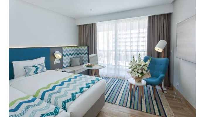 Sousse Pearl Marriott Resort & Spa poza 15
