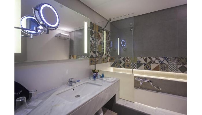 Sousse Pearl Marriott Resort & Spa poza 12