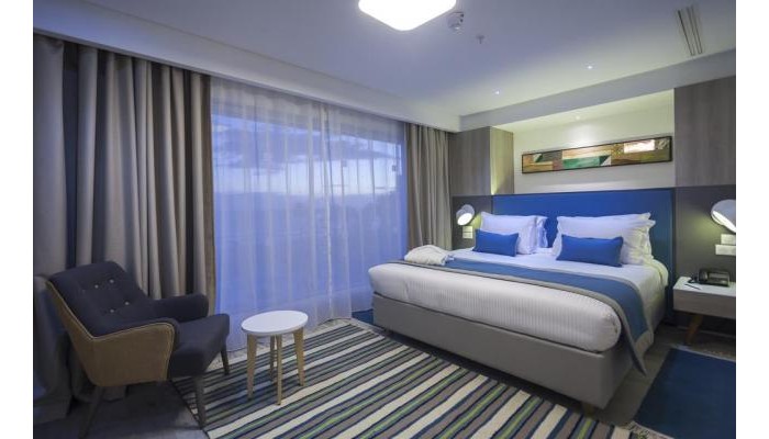 Sousse Pearl Marriott Resort & Spa poza 10