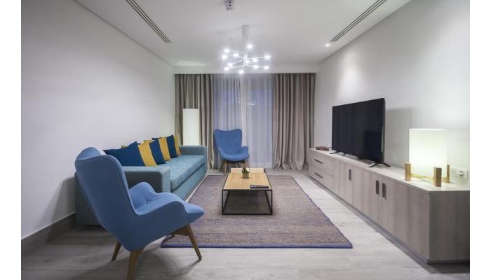 Sousse Pearl Marriott Resort & Spa poza 6