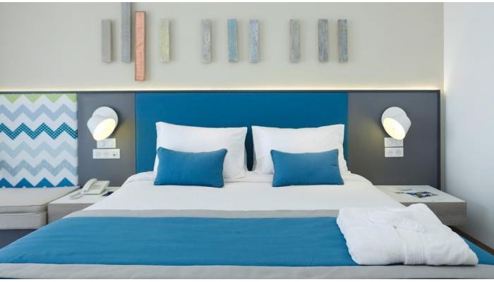 Sousse Pearl Marriott Resort & Spa poza 13