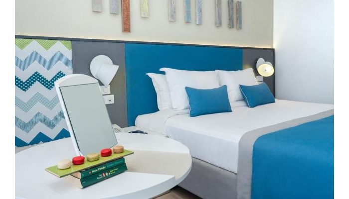 Sousse Pearl Marriott Resort & Spa poza 14