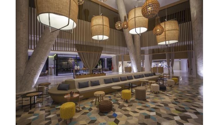 Sousse Pearl Marriott Resort & Spa poza 7