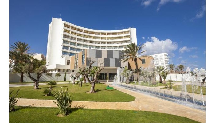 Sousse Pearl Marriott Resort & Spa poza 19