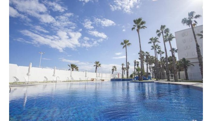 Sousse Pearl Marriott Resort & Spa poza 1