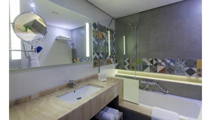 Sousse Pearl Marriott Resort & Spa poza 16