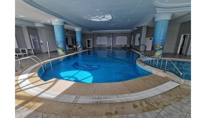 Jinene Resort poza 10